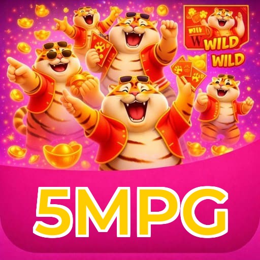 5MPG App Mobile - Android e iOS