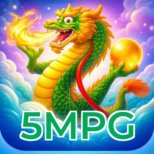 5MPG Bônus - Catálogo Completo