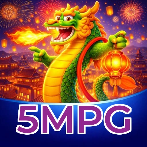 5MPG Slots - 1.500+ Jogos