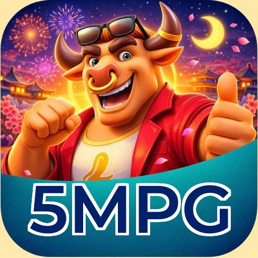 5MPG Jogos - 2.500+ Títulos