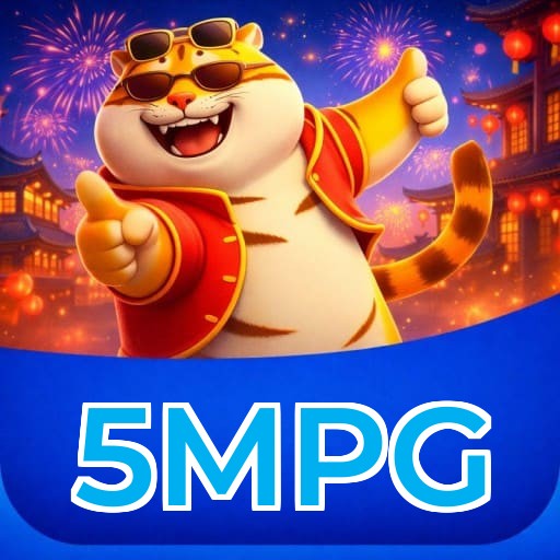 5MPG APK - Download Oficial Android
